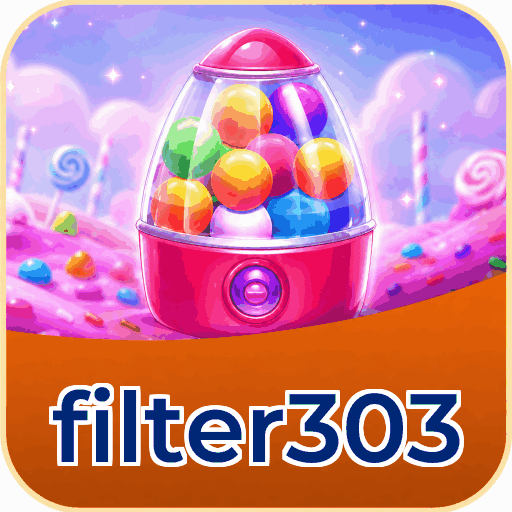 filter303